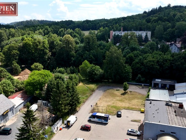 Działka inwestycyjna Jelenia Góra
