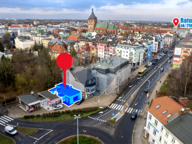 Lokal Koszalin