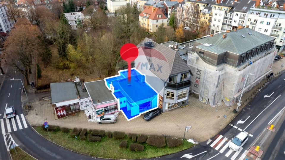 Lokal Koszalin