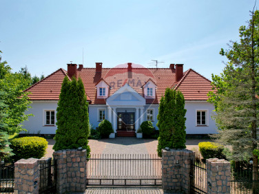 Dom Nowe Bielice