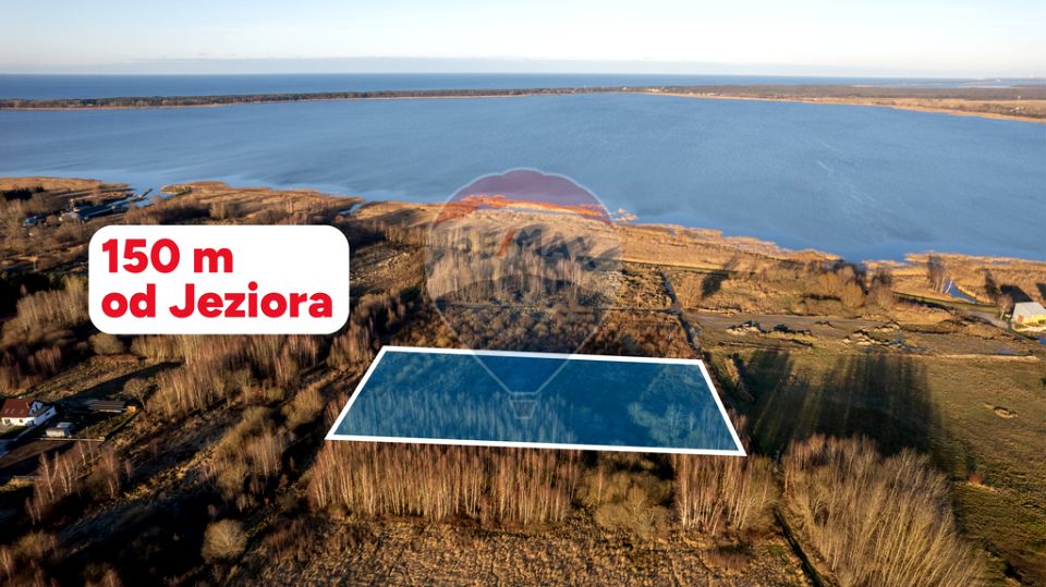 Działka rolna Koszalin