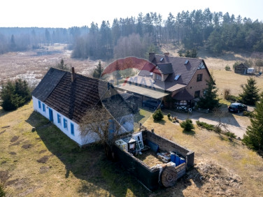 Dom Sępolno Małe