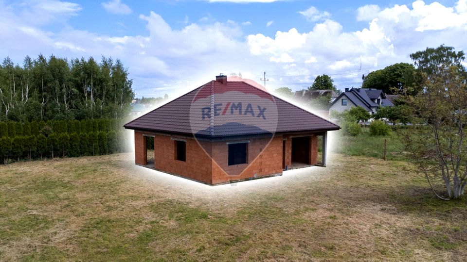 Dom Niekłonice