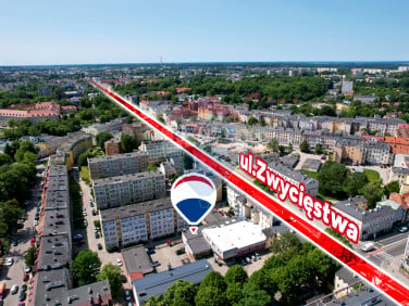 Lokal Koszalin