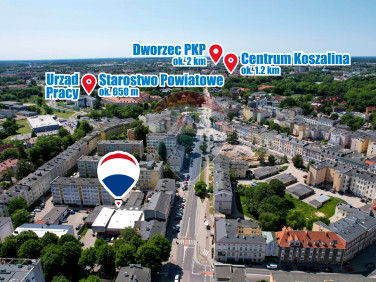 Lokal Koszalin