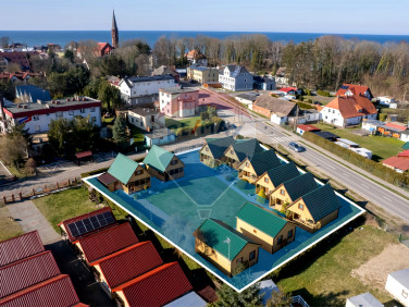 Budynek użytkowy Sarbinowo