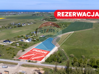 Działka rolna Śmiechów