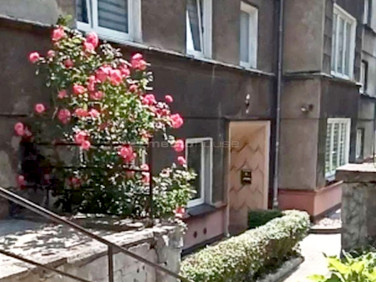 Mieszkanie Gliwice