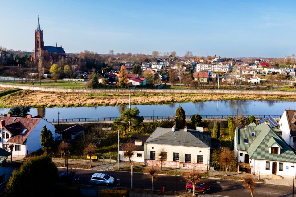 Dom Sulejów sprzedaż
