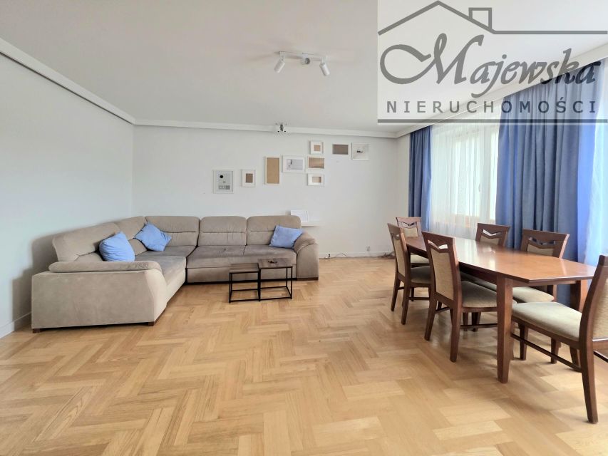 Mieszkanie blok mieszkalny Myślenice