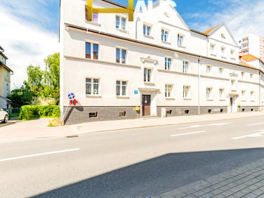 Mieszkanie Elbląg