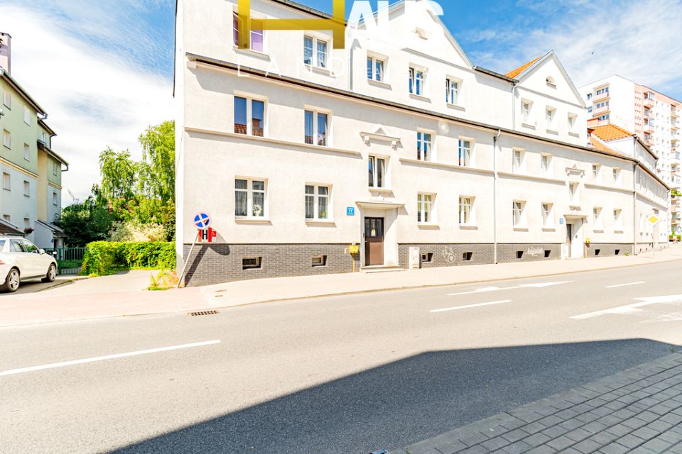 Mieszkanie Elbląg