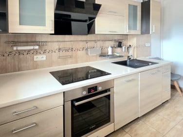 Mieszkanie Myślenice