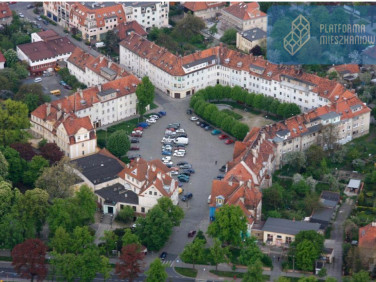 Mieszkanie Wrocław