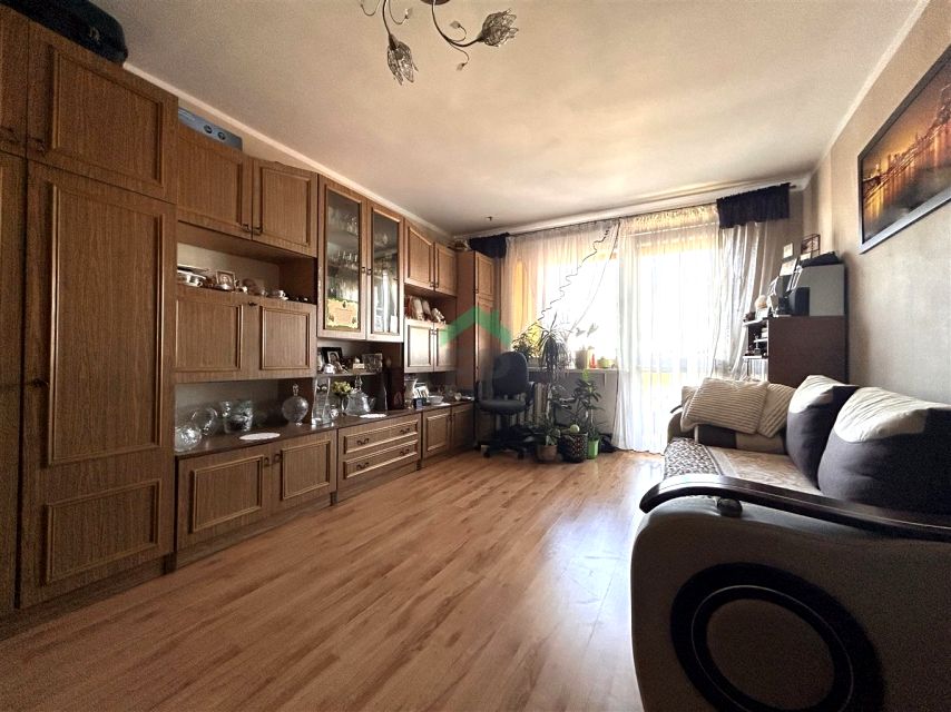 Mieszkanie Częstochowa