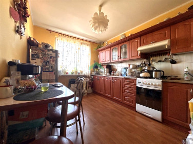 Mieszkanie blok mieszkalny Częstochowa