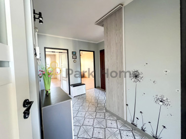 Mieszkanie Czerwieńsk