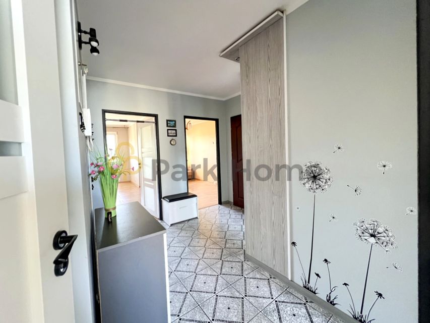 Mieszkanie Czerwieńsk