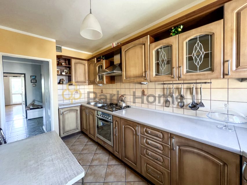 Mieszkanie Czerwieńsk