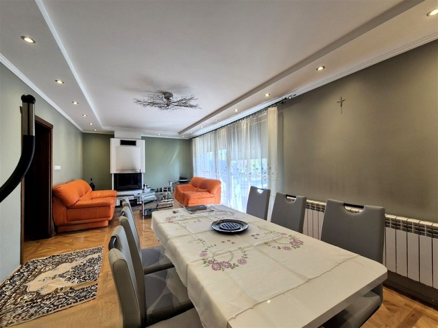 Dom Przecław sprzedaż