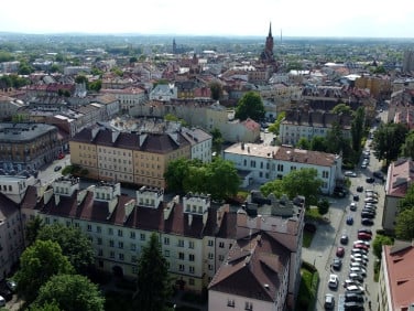 Mieszkanie Tarnów sprzedaż