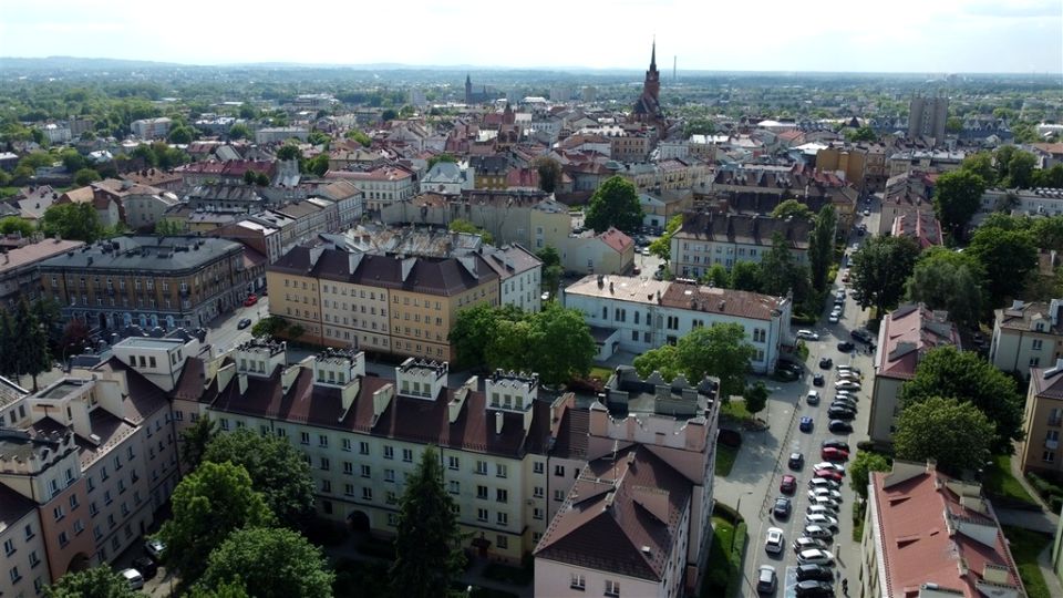 Mieszkanie Tarnów sprzedaż