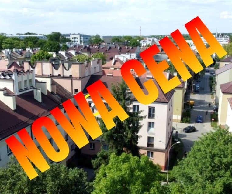 Mieszkanie Tarnów