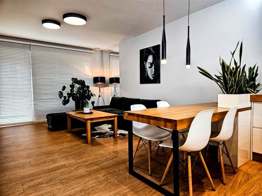 Dom Wola Rzędzińska