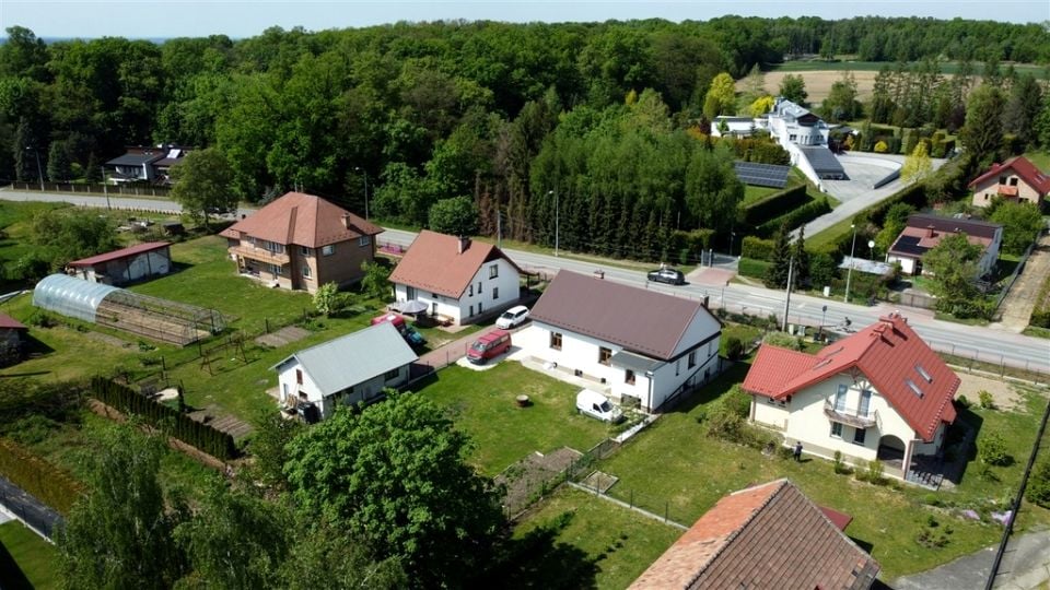Dom Tarnów