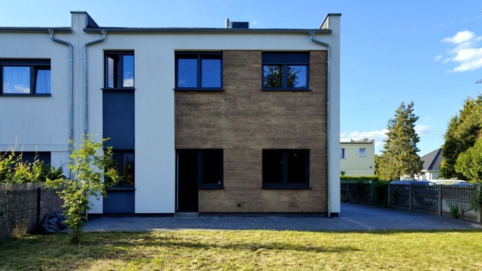 Apartament, ul. Lęborska