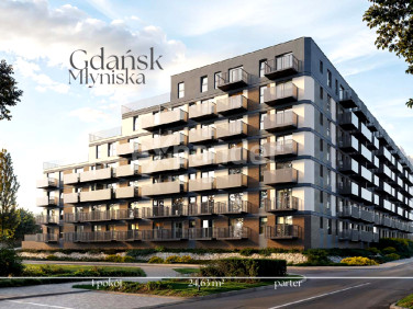 Mieszkanie Gdańsk