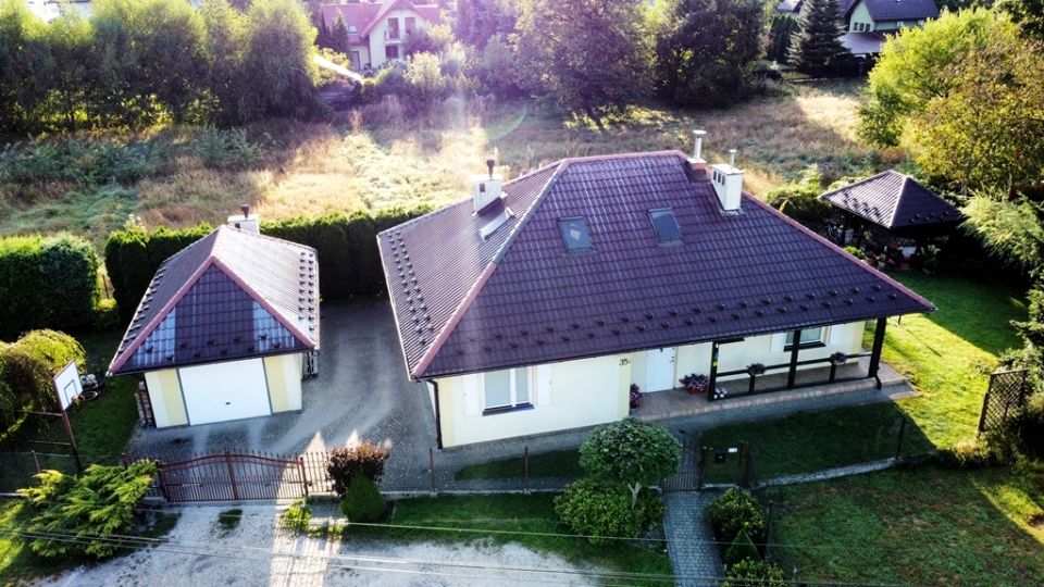 Dom Rzeszów