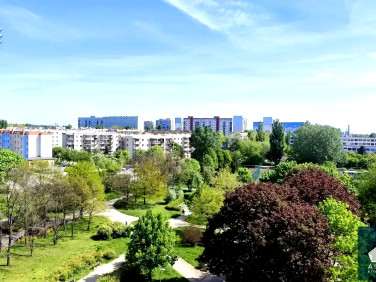 Mieszkanie Łódź