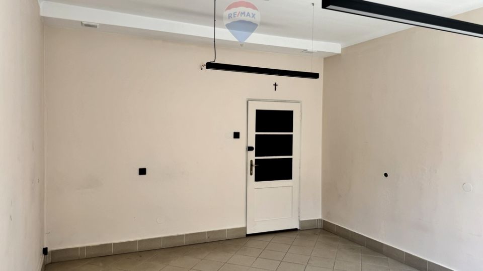 Lokal Nowy Targ