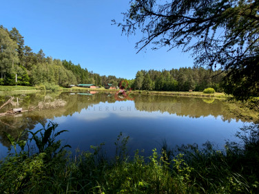 Działka siedliskowa Bytów