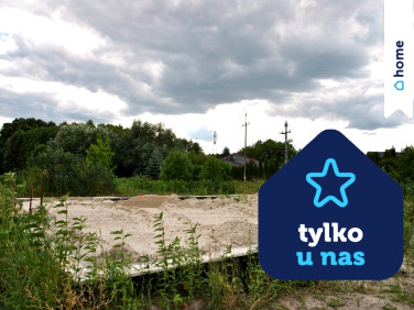 Działka budowlana Kruszyn Krajeński
