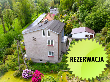 Dom Lwówek Śląski