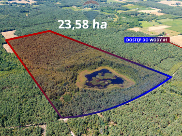 Działka inna Sierpc