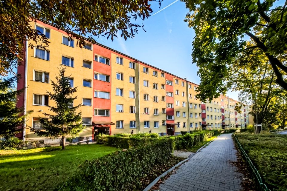Mieszkanie Kraków