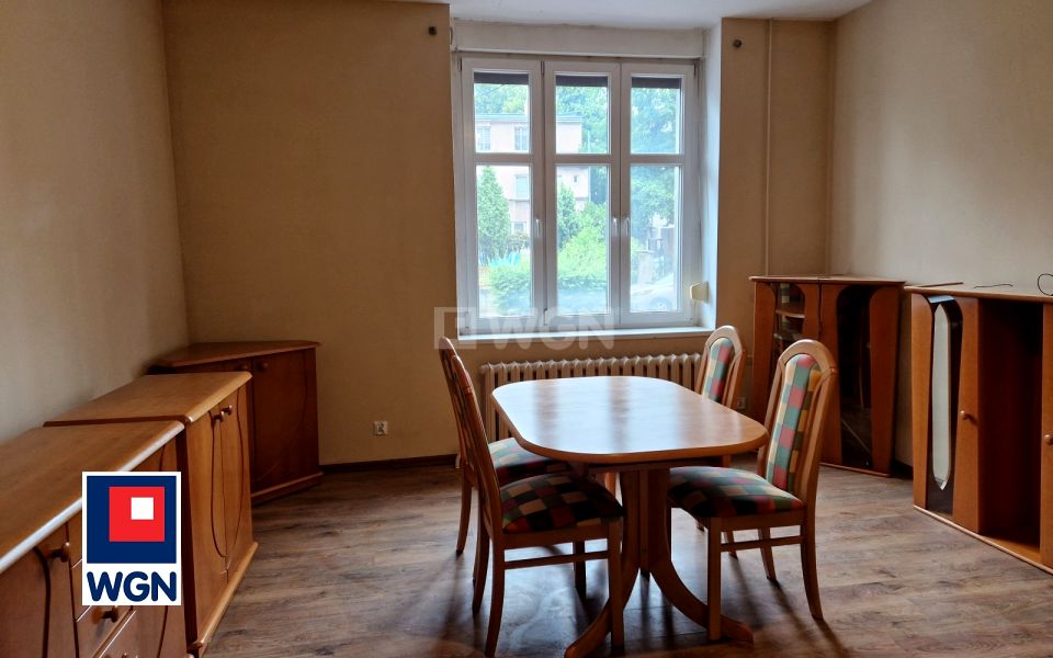 Mieszkanie Żagań