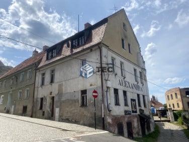 Budynek użytkowy Bolków