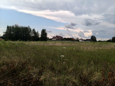 Działka budowlana Henryszew