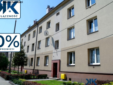 Mieszkanie Chorzów