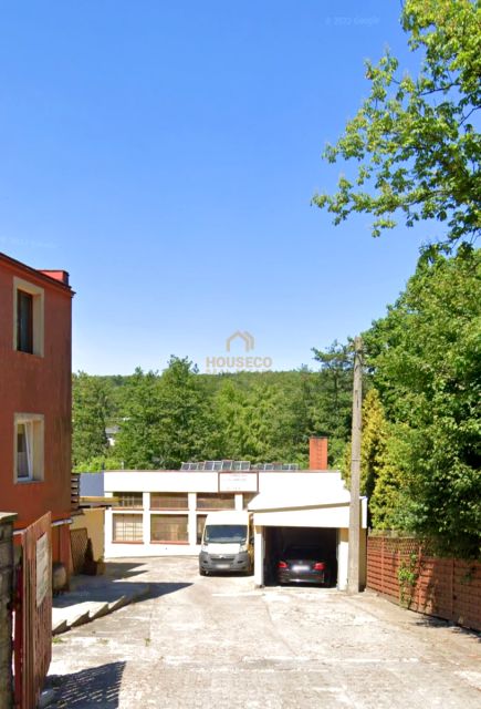 Budynek użytkowy Gdynia