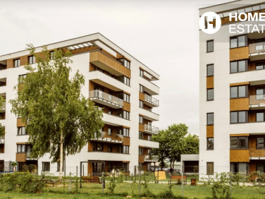 Mieszkanie Kraków