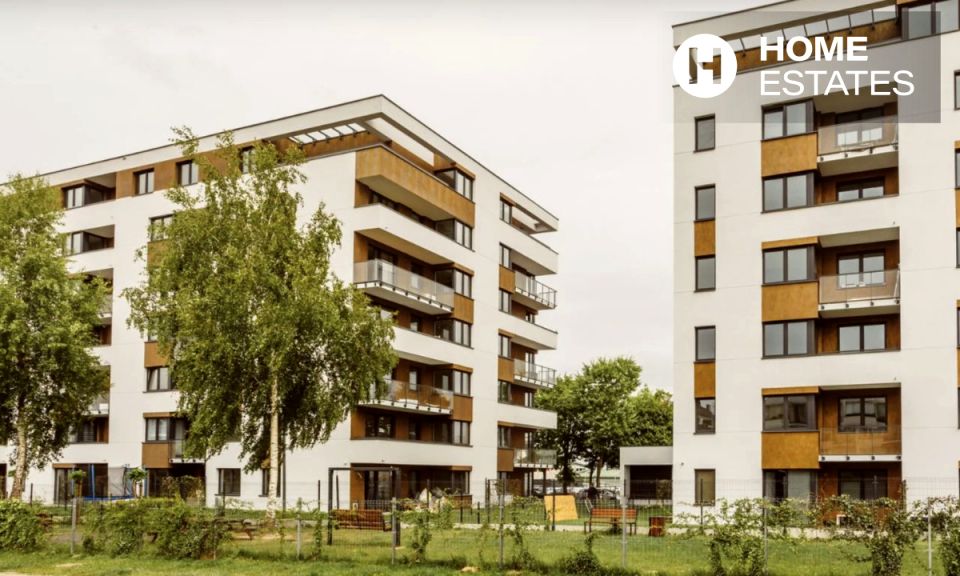 Mieszkanie Kraków