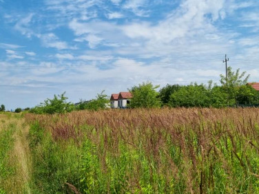 Działka budowlana Michałowice-Wieś
