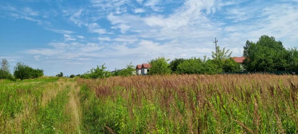 Działka budowlana Michałowice-Wieś