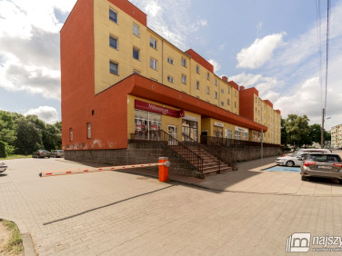 Mieszkanie Goleniów