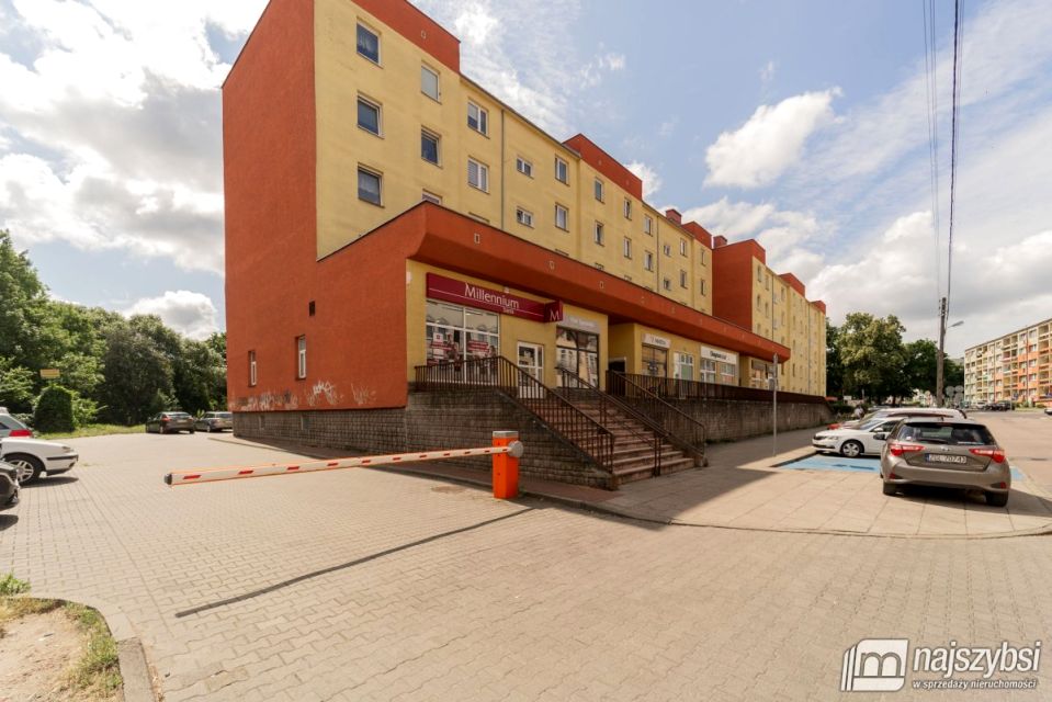 Mieszkanie Goleniów